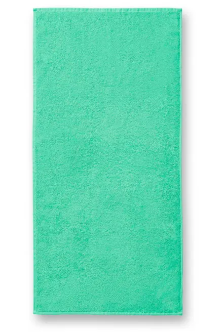 Handtuch, 50x100cm, Minze