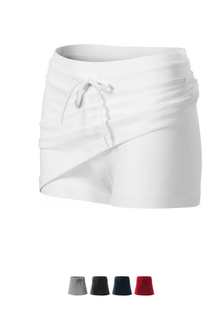 Dames rok, witte