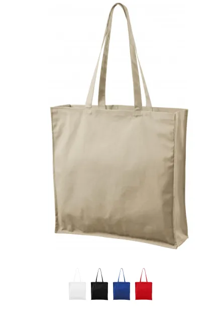 Einkaufstasche groß, natural