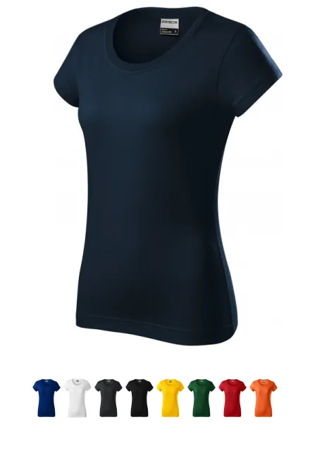 Tricou durabil pentru bărbați, albastru inchis
