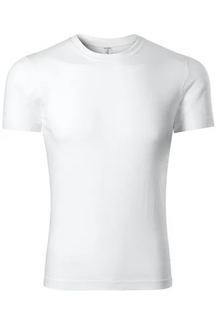 Leichtes T-Shirt für Kinder - weiß, 158 cm / 12 Jahre