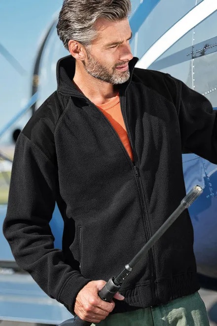 Sport Jacke, Ebenholz Grau