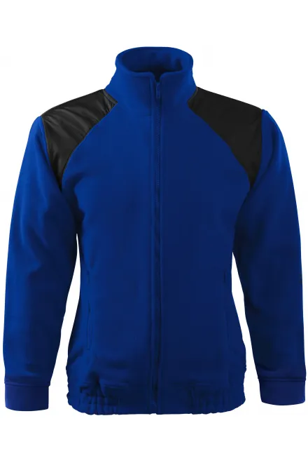 Sport Jacke - königsblau, S