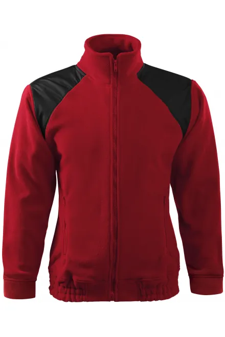 Sport Jacke - marlboro rot, S