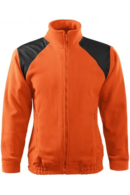 Sport Jacke - orange, S