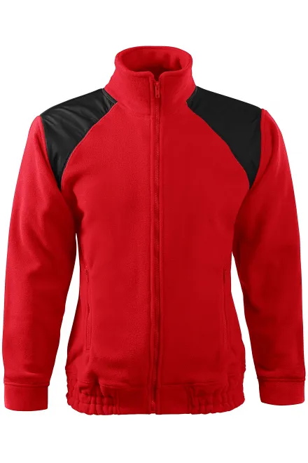 Sport Jacke - rot, S