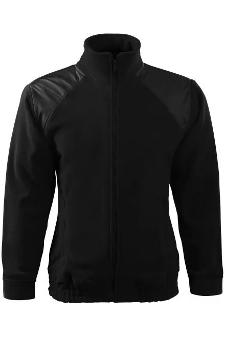 Sport Jacke - schwarz, S